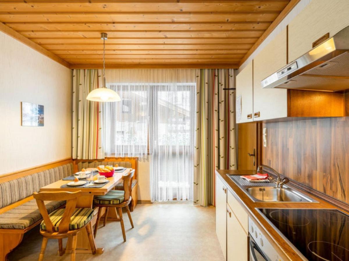 Apartment Vorreiter - Utd150 By Interhome Uttendorf Exterior foto